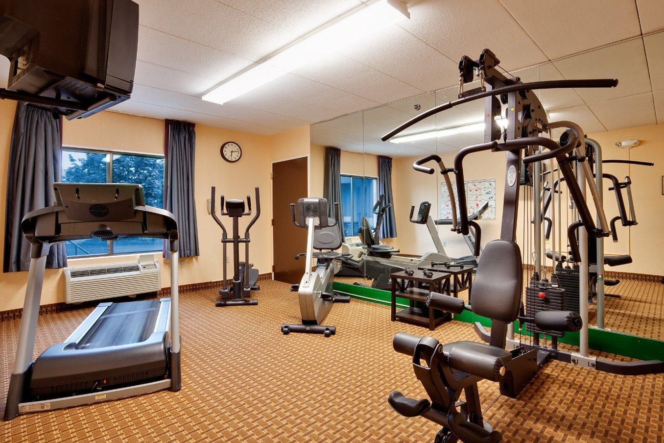 Baymont By Wyndham East Windsor Bradley Airport Hotel Ngoại thất bức ảnh