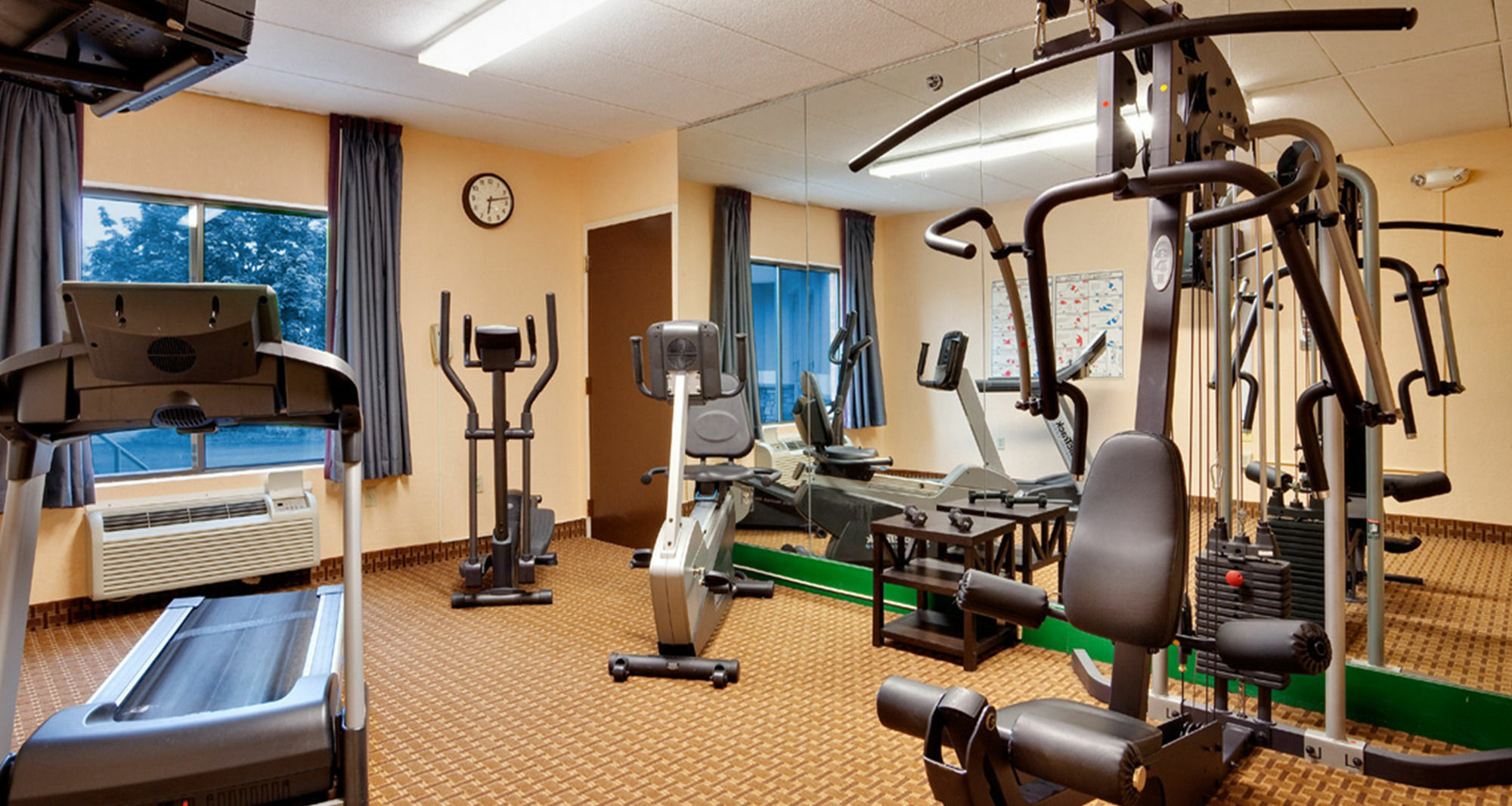 Baymont By Wyndham East Windsor Bradley Airport Hotel Ngoại thất bức ảnh