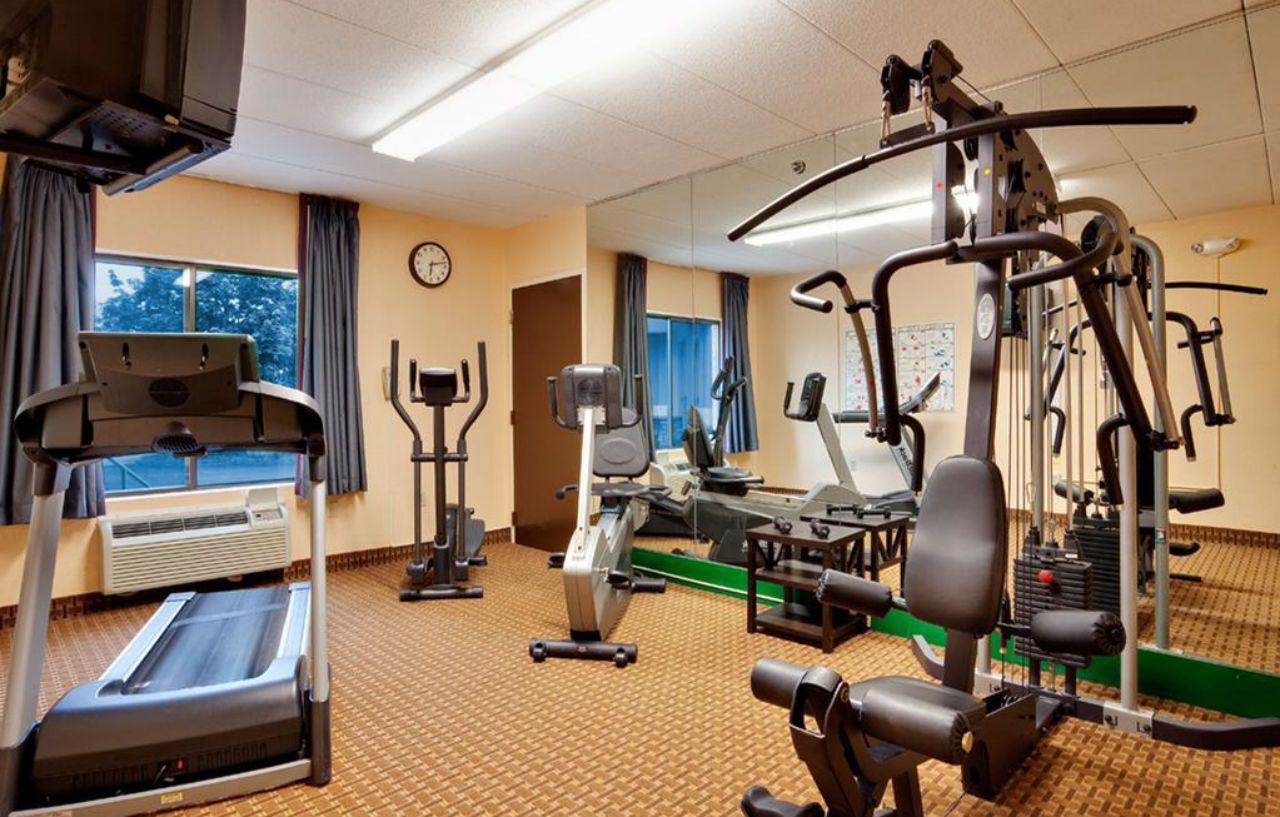 Baymont By Wyndham East Windsor Bradley Airport Hotel Ngoại thất bức ảnh